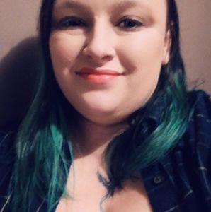 Meet your Posher, Lindsey